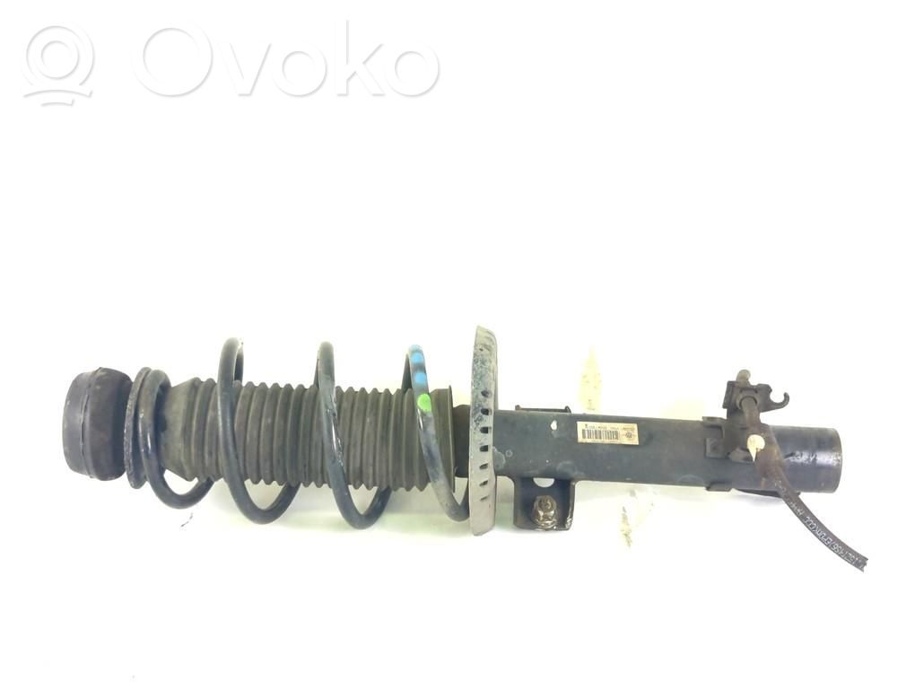 Seat Ibiza IV (6J,6P) Ammortizzatore anteriore con molla elicoidale