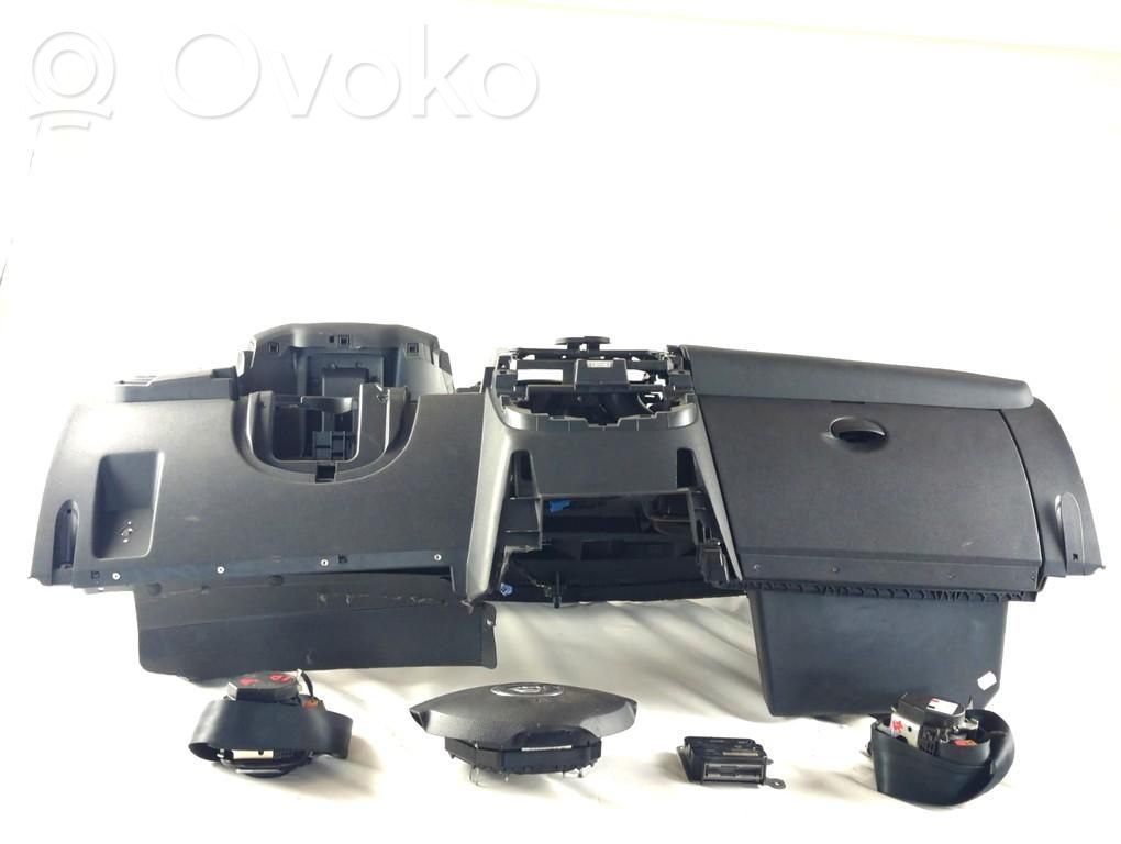Airbag-Set   100515