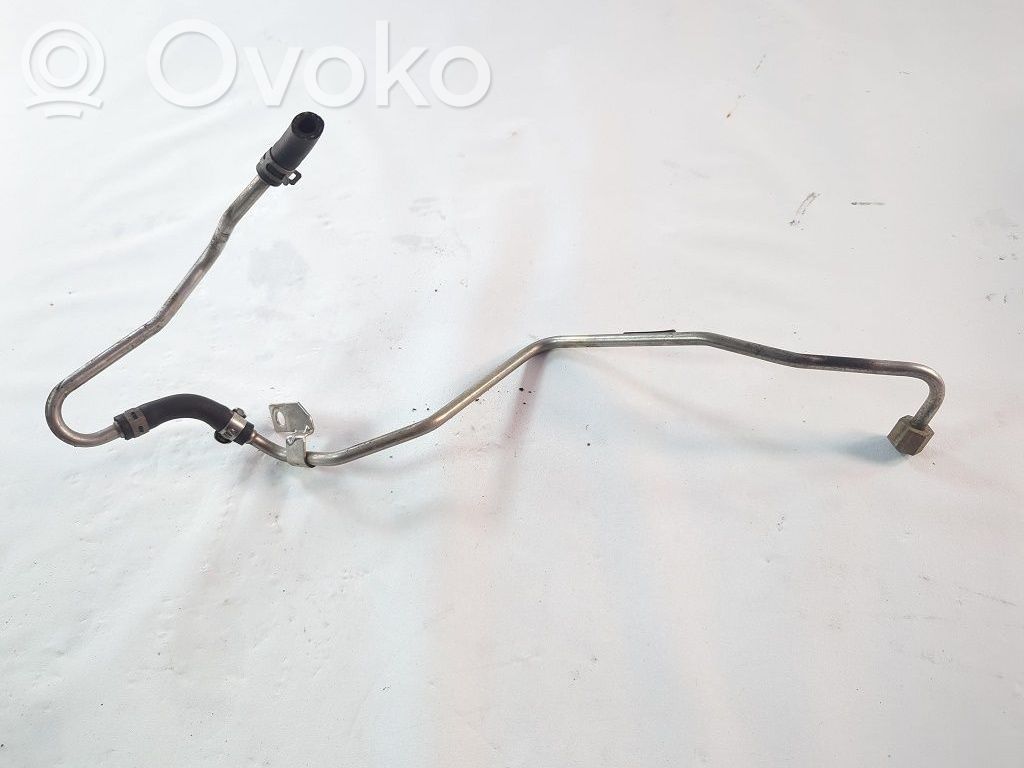 EGR-linjan letku   04L131582F