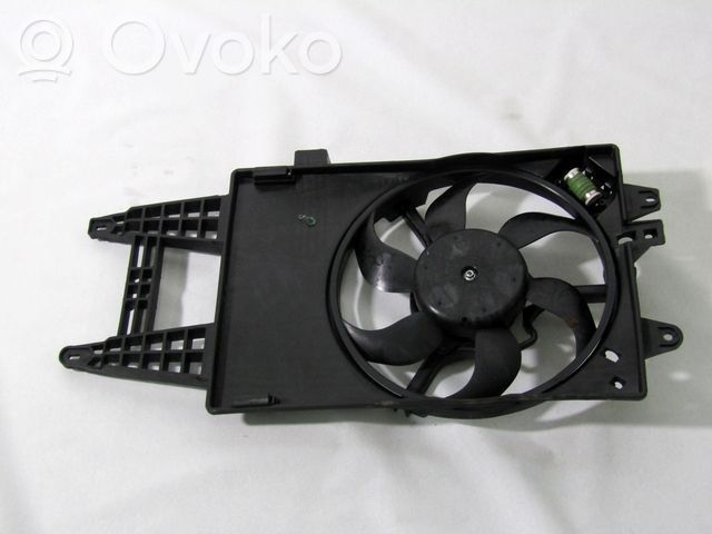 Lancia Musa Ventilatore di raffreddamento elettrico del radiatore 
