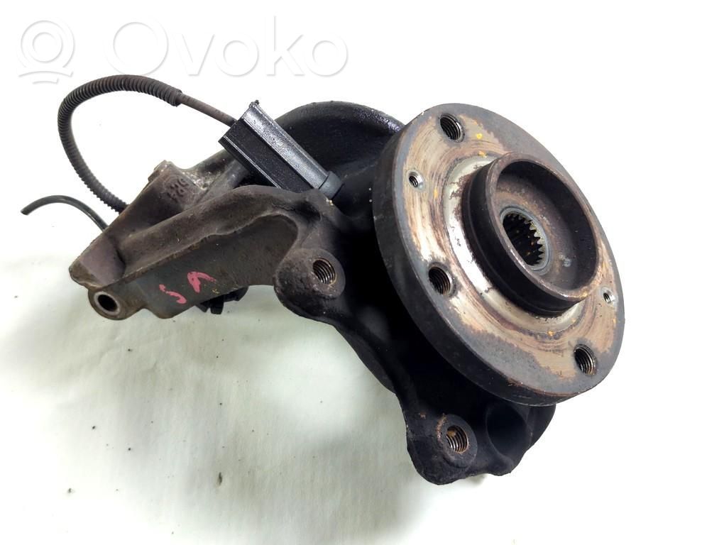 Citroen C2 Fuso a snodo con mozzo ruota anteriore