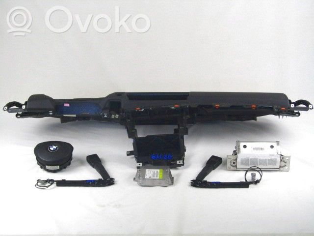 Kit d’airbag   58168