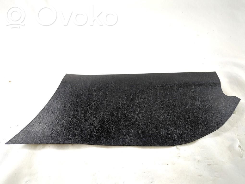 Fiat Tipo Other center console (tunnel) element 