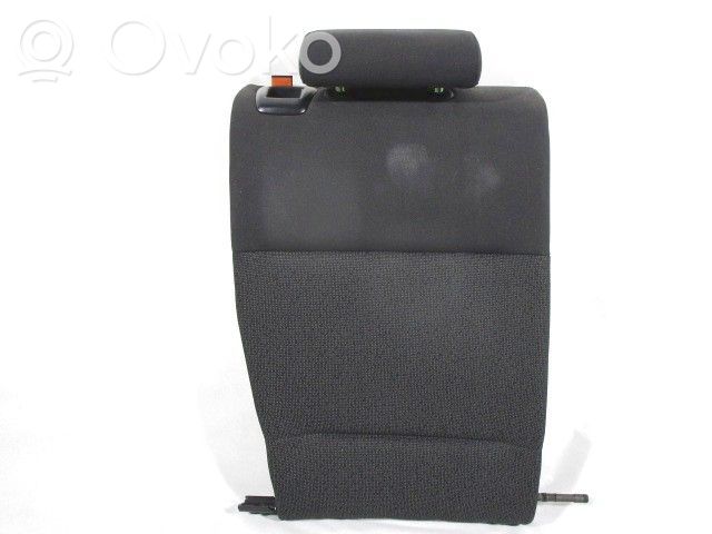 BMW 3 E92 E93 Asiento trasero 