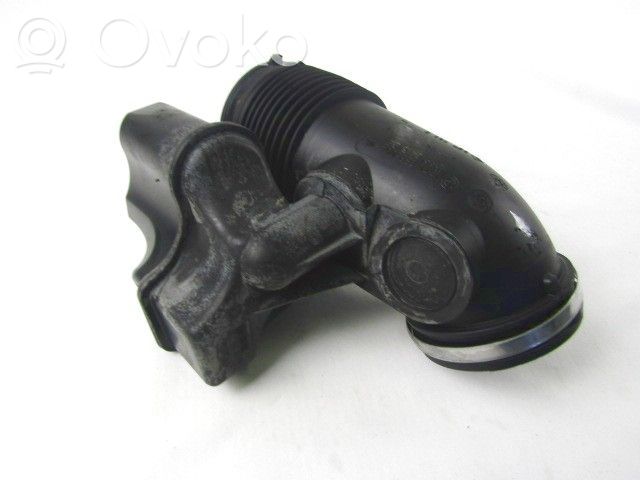 Intake resonator   13717536004