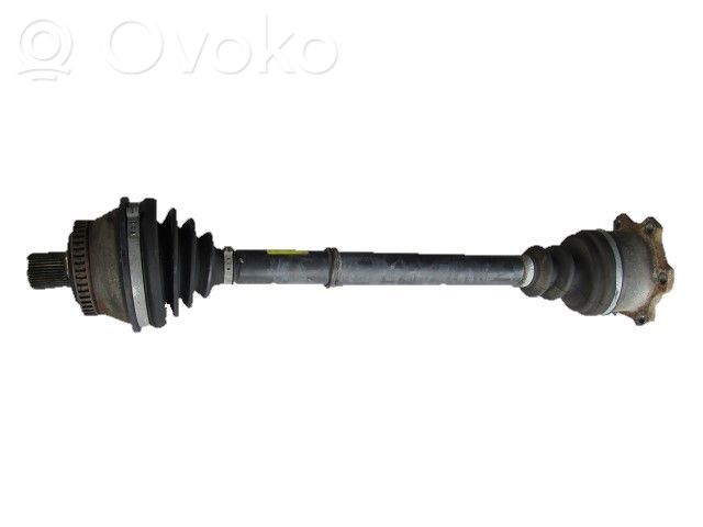 Audi A8 S8 D2 4D Eje de transmisión delantero 