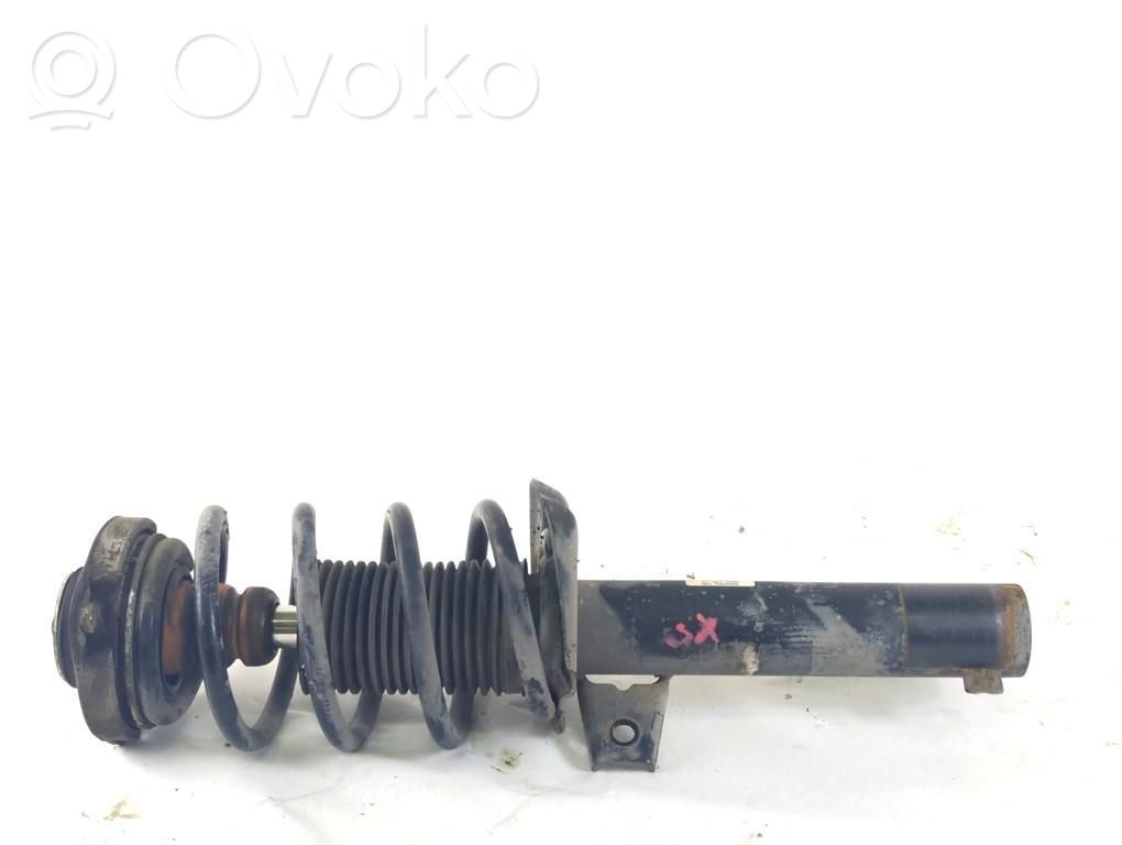 Audi A3 S3 8P Amortiguador delantero con muelle espiral