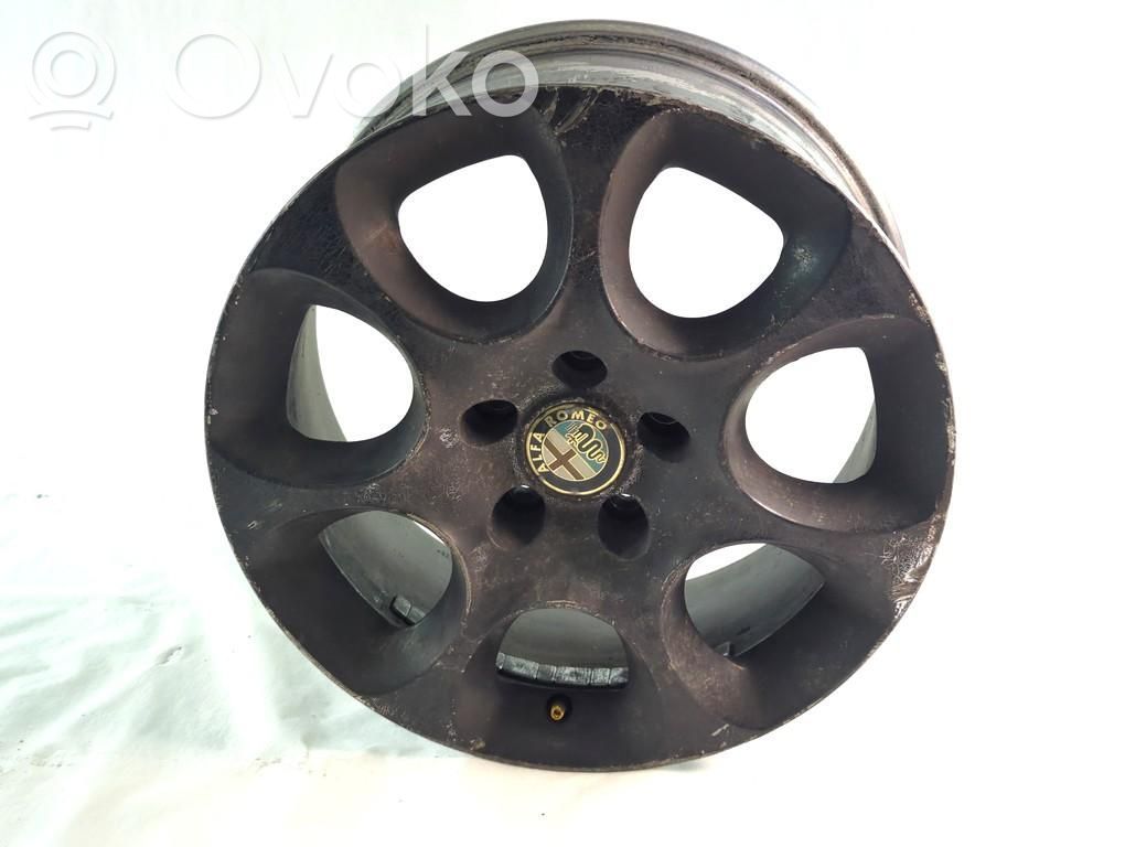 Alfa Romeo Giulietta Jante alliage R16 