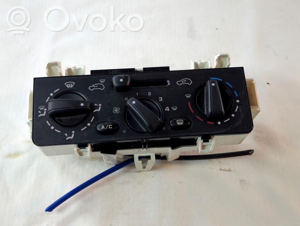 Unidad de control climatización   6451KP