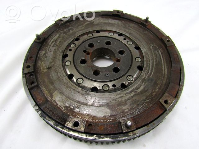 Alfa Romeo 159 Vauhtipyörä 