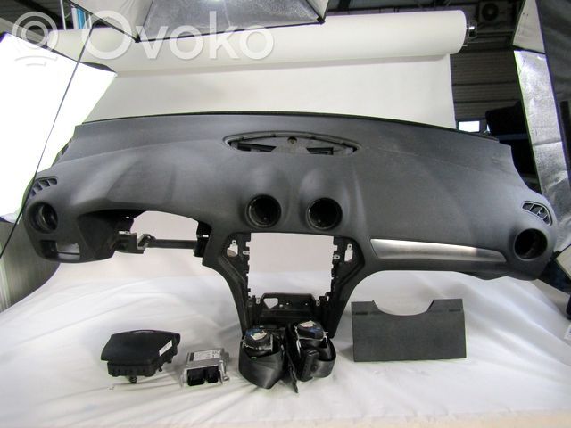 Ford Mondeo MK IV Set airbag 