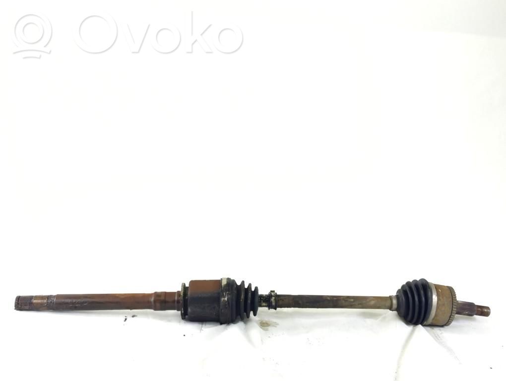 Eje de transmisión delantero   LR072070
