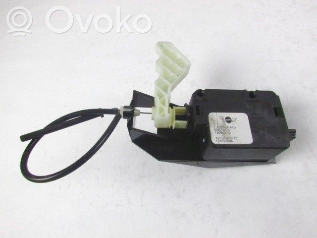 Mini One - Cooper R50 - 53 Serratura del tappo del serbatoio del carburante