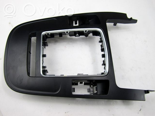 Audi A4 S4 B8 8K Altri elementi della console centrale (tunnel) 