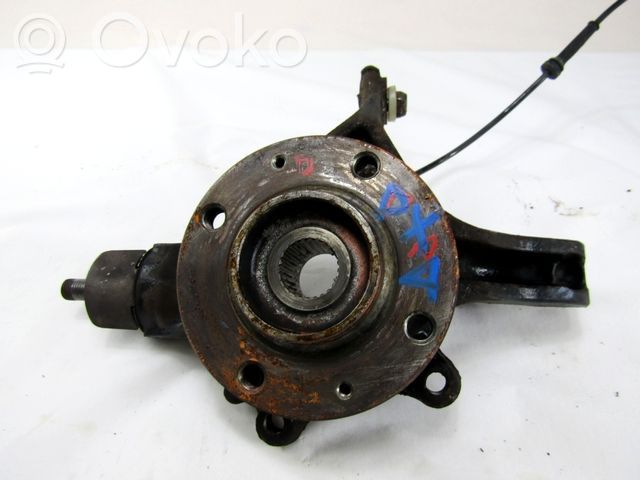 Peugeot 307 Fuso a snodo con mozzo ruota anteriore