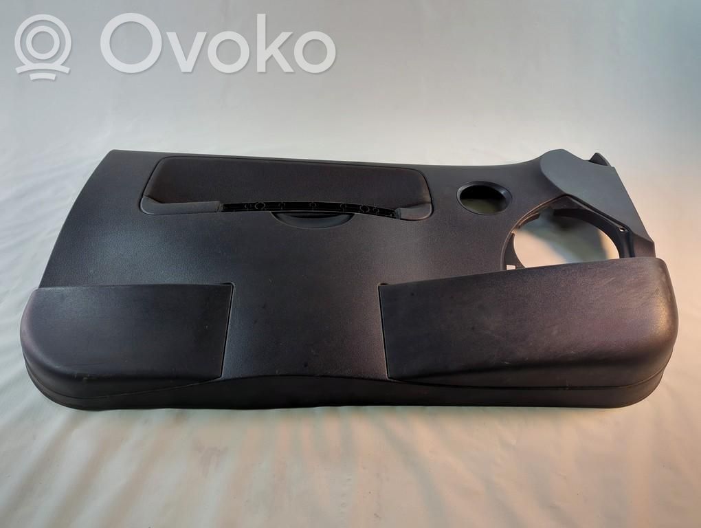 Etuoven verhoilu   PNASTCTC2BR3P