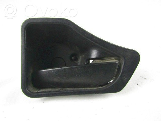 Citroen Nemo Front door interior handle 