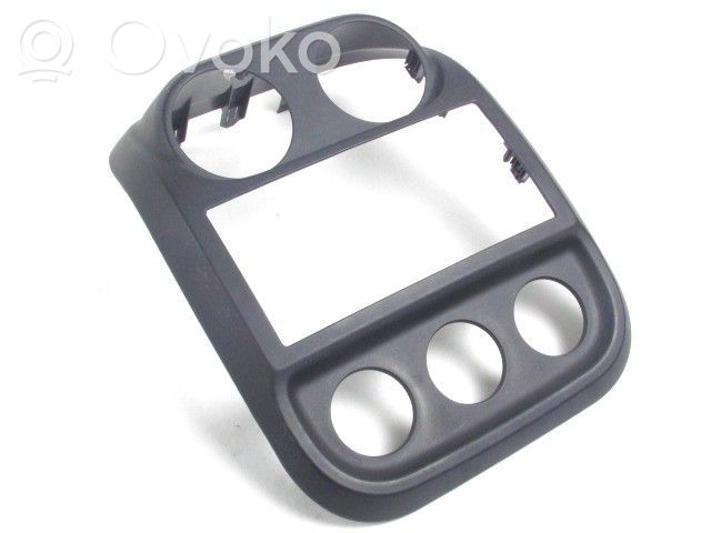 Jeep Compass Dashboard trim 