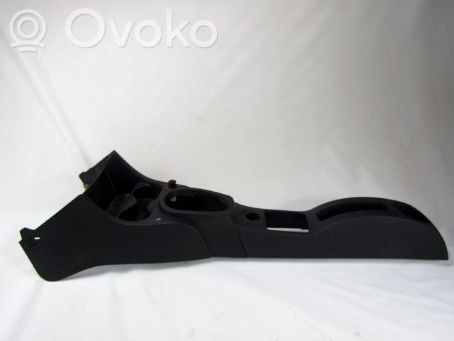 Dacia Sandero Console centrale 