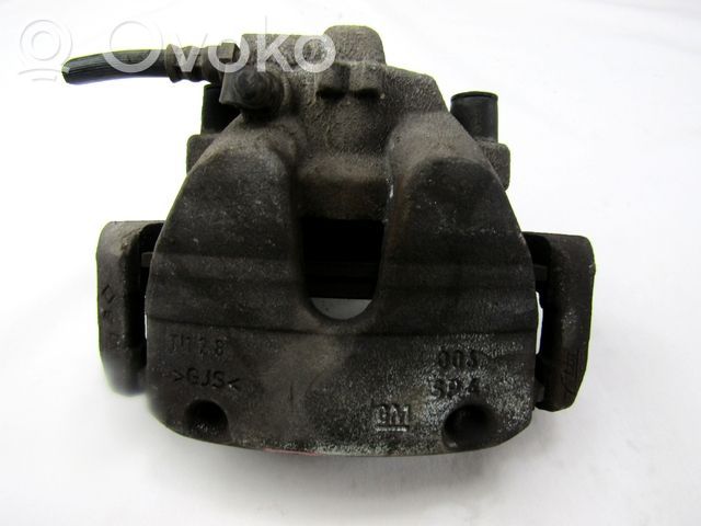 Front brake caliper   95517023