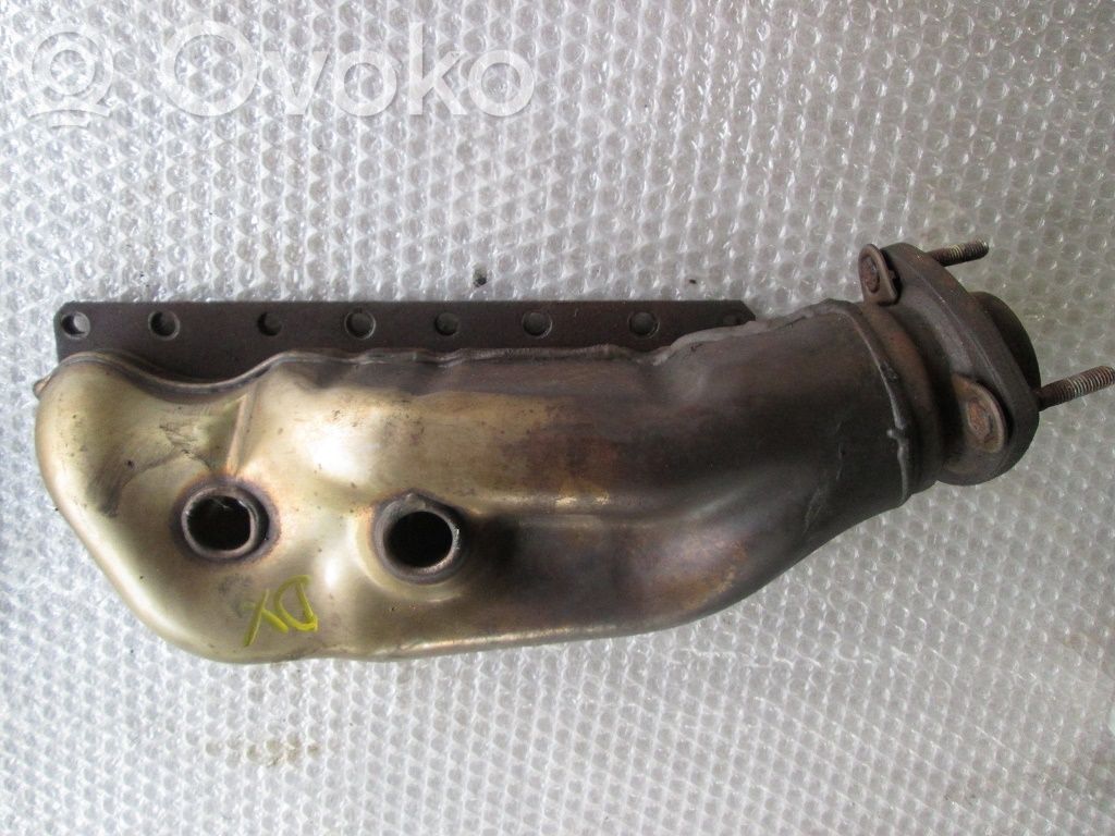 Audi A8 S8 D2 4D Pakosarja 