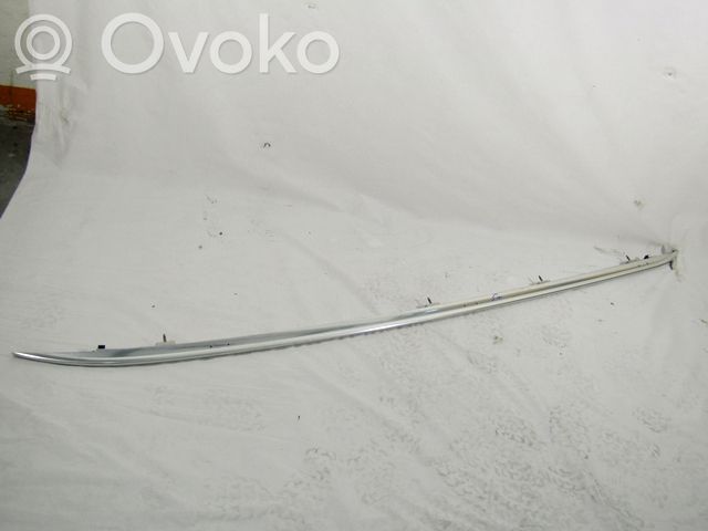 Opel Astra H Cubierta moldura embellecedora de la barra del techo 