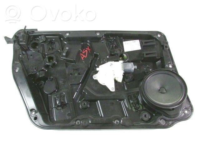 Mercedes-Benz GLA W156 X156 Alzacristalli della portiera anteriore con motorino 