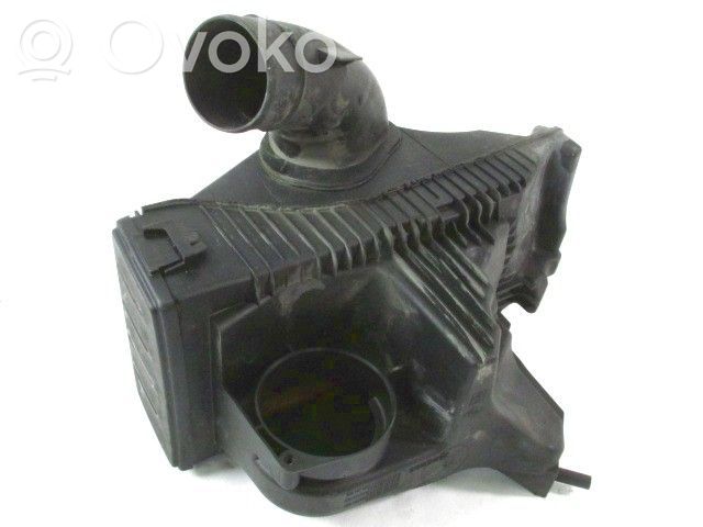 Nissan Micra Air filter box 