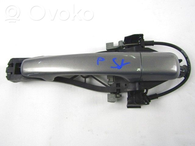Volvo V50 Maniglia esterna per portiera posteriore