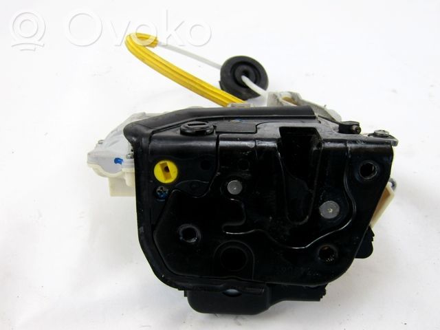 Cerradura de puerta trasera   8E0839015AA