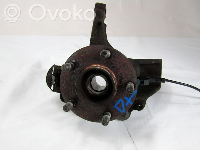 Ford Focus Fuso a snodo con mozzo ruota anteriore