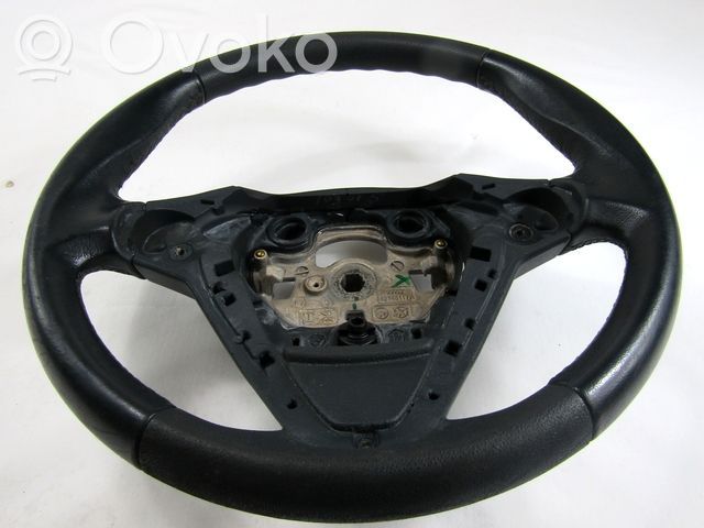 Ford Fiesta Ohjauspyörä 