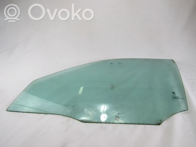 Alfa Romeo 156 Wing mirror glass 