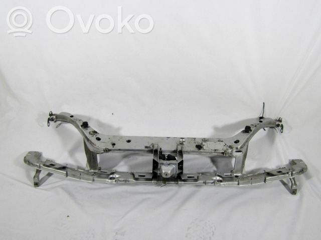 Ford Focus Staffa del pannello di supporto del radiatore parte superiore
