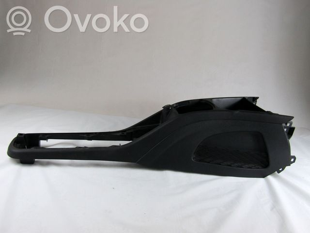 Fiat Punto Evo Consola central 