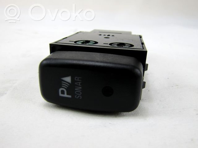 Citroen C-Crosser Other switches/knobs/shifts 