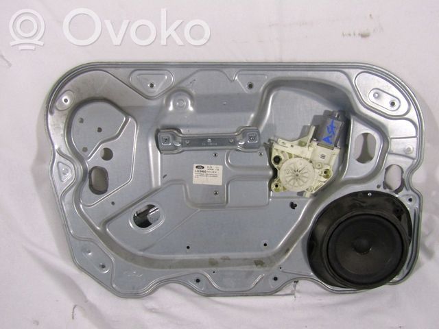 Ford Focus Macara ușă față cu motor 