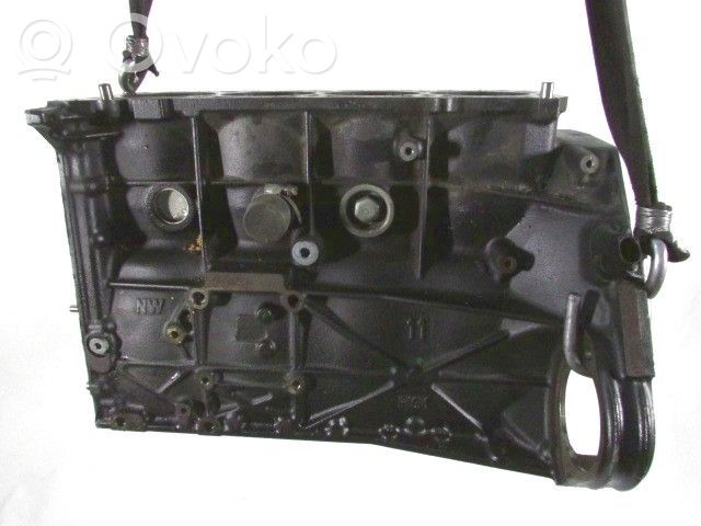 Bloc motor   R6110111101