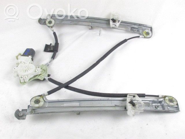 Jeep Compass Macara ușă față cu motor 