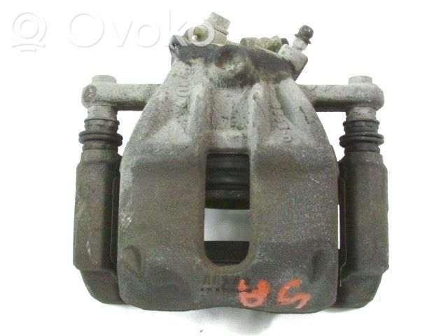 Nissan Micra Bremssattel vorne 