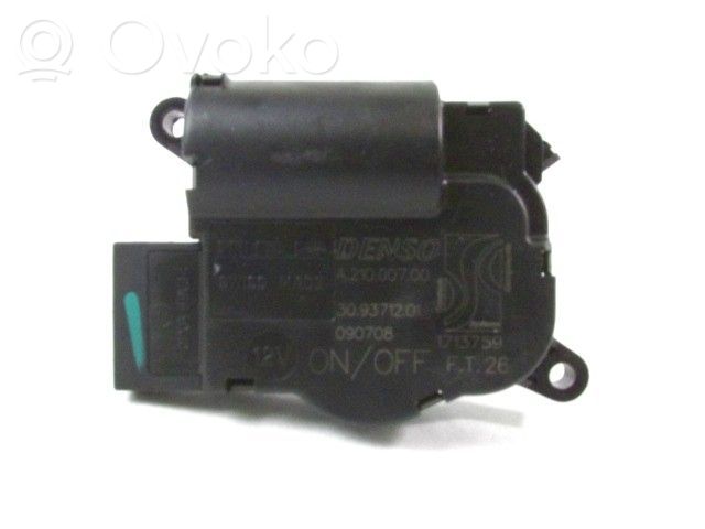 Motor/actuator clapetă aer   A21000700