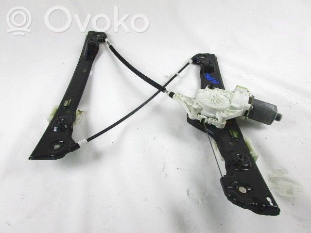 BMW 3 E92 E93 Regulador de puerta delantera con motor 