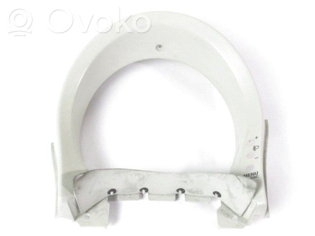 Fiat 500 Cornice cruscotto