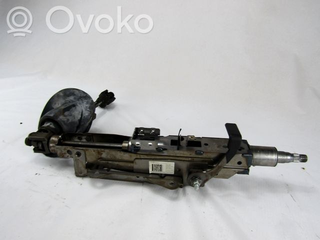 Fiat Croma Gruppo asse del volante 