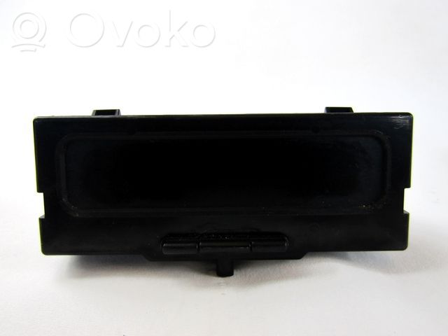 Renault Megane II Monitor/display/piccolo schermo 