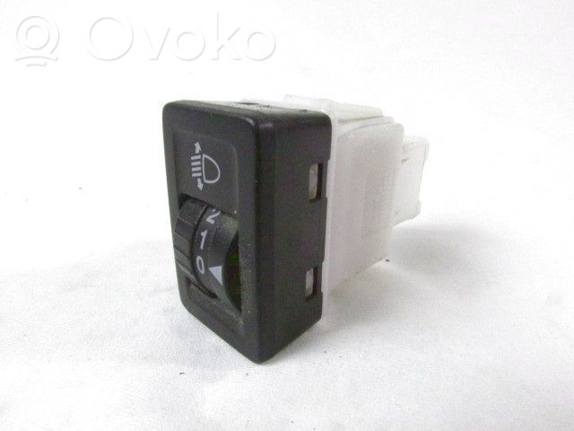 Fiat Sedici Comutator control nivel faruri 