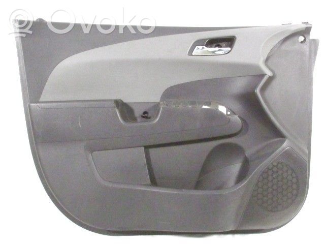 Chevrolet Aveo Panou tapițerie ușă față 