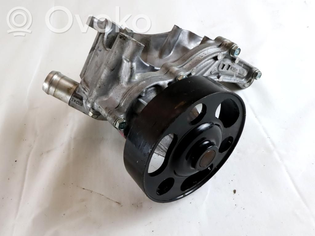 Honda Jazz Vesipumppu