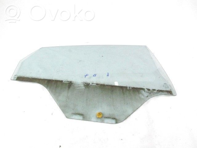 Ford Fiesta Geam ușă spate 