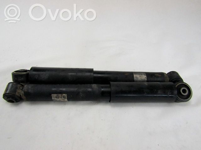 Fiat Panda II Amortizor spate 